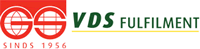 Logo VDS Fulfilment