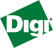 Logo Digi International N.V.