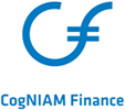 Logo CogNIAM Finance B.V.