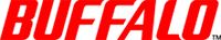 Logo Buffalo Technology EU B.V.