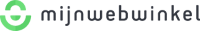Logo Mijnwebwinkel