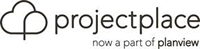 Logo Projectplace Nederland BV