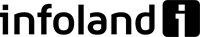 Logo Infoland