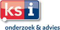 Logo KSi onderzoek BV