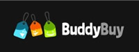 Logo BuddyBuy Europe B.V.