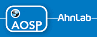 Logo AOSP Europe BV