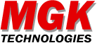 Logo MGK Technologies