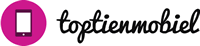 Logo Toptienmobiel.nl