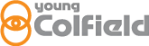 Logo Young Colfield