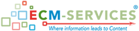 Logo ECM-Services