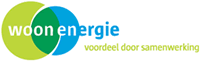 Logo WoonEnergie