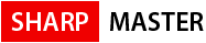 Logo Sharp Master