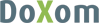 Logo DoXom BV