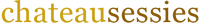 Logo Chateausessies