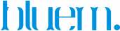 Logo Bluem b.v. 