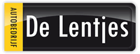 Logo Autobedrijf De Lentjes