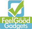 Logo FeelGoodGadgets.nl