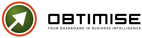 Logo Obtimise ( a TJP activity )