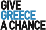 Logo Greeceischanging.com