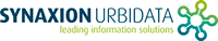 Logo Synaxion Urbidata