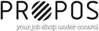 Logo PROPOS software