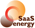 Logo SaaS Energy bv