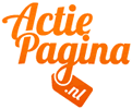 Logo Actiepagina.nl