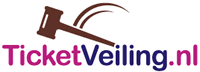 Logo TicketVeiling.nl