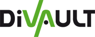 Logo DiVAULT