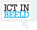 Logo ICT in Beeld