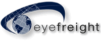 Logo Eyefreight BV