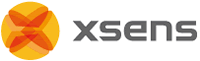 Logo Xsens Technologies B.V.