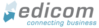 Logo EDICOM