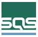 Logo SQS Software Quality Systems