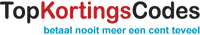 Logo TopKortingsCodes