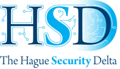 Logo The Hague Security Delta (HSD)