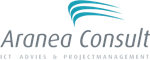 Logo Aranea Consult BV