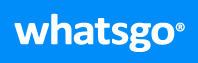 Logo Whatsgo BV