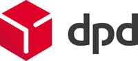 Logo DPD