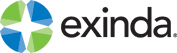 Logo Exinda