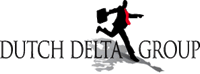 Logo Dutch Delta Group