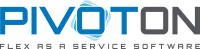 Logo Pivoton