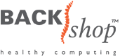 Logo Backshop B.V.