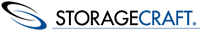Logo StorageCraft Technology Corporation