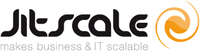 Logo Jitscale B.V.