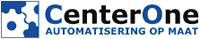 Logo CenterOne Group