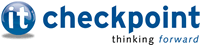 Logo ITCheckpoint B.V.