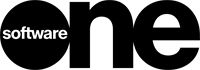 Logo SoftwareONE Netherlands B.V.