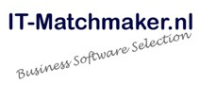 Logo IT-Matchmaker Nederland