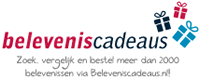 Logo Beleveniscadeaus.nl